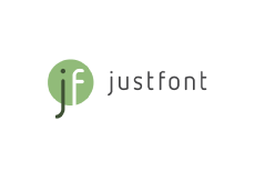 就是字股份有限公司 (justfont)