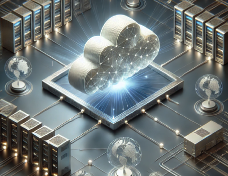 Cloud-aware VPS 彈性架構，助力企業數位轉型
