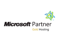 Microsoft Gold Certified Partner