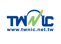 TWNIC 受理註冊機構