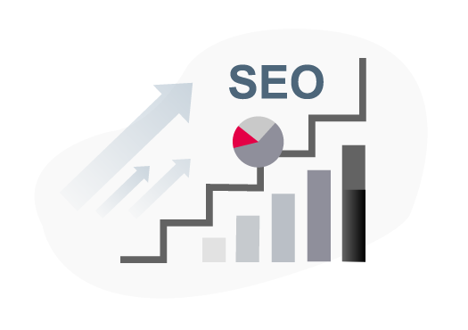 提升網站能見度，為網站 SEO 加分